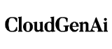 Cloud GenAI logo